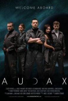 Película: Audax