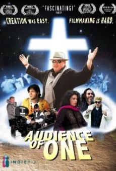 Audience of One on-line gratuito