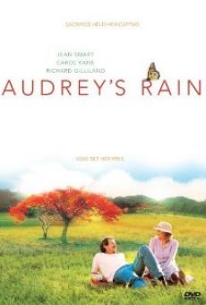 Película: La lluvia de Audrey