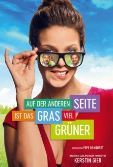 Auf der anderen Seite ist das Gras viel Grüner online streaming