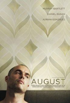 August on-line gratuito