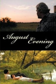 August Evening stream online deutsch