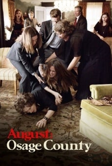 August: Osage County online free