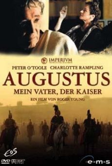 Imperium: Augustus -Mein Vater, Der Kaiser-