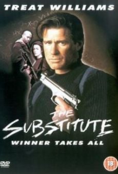 The Substitute 3: Winner Takes All