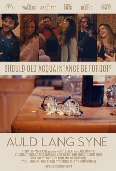 Película: Auld Lang Syne
