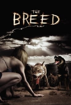 The Breed Online Free