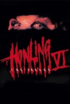 Howling VI: The Freaks online free