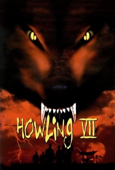 Howling: New Moon Rising online streaming