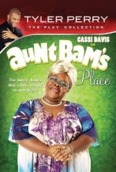 Aunt Bam's Place online streaming