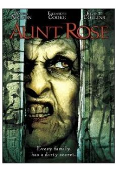 Película: Aunt Rose