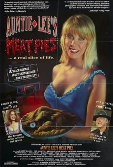 Película: Auntie Lee's Meat Pies
