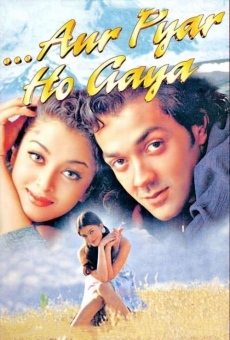 Película: Aur Pyaar Ho Gaya