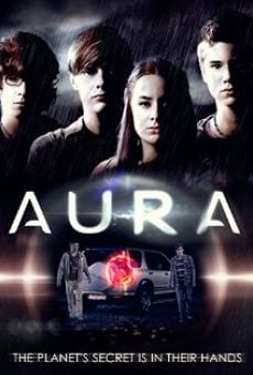 Película: Aura