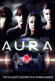 Aura on-line gratuito