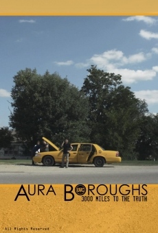 Aura Boroughs (2015)
