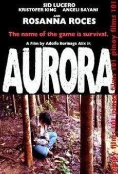 Película: Aurora