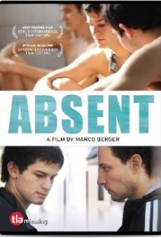 Película: Ausente