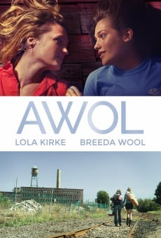AWOL online streaming