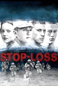 Stop-Loss (2008)