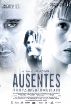Ausentes online streaming
