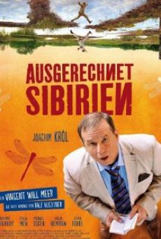 Ausgerechnet Sibirien on-line gratuito