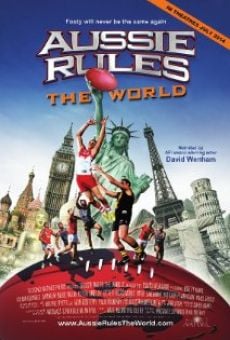 Aussie Rules the World (2014)