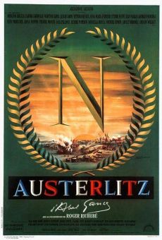 Austerlitz on-line gratuito