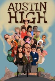 Austin High en ligne gratuit