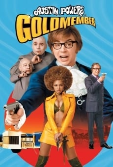Austin Powers in Goldmember on-line gratuito