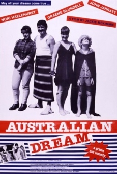Australian Dream online