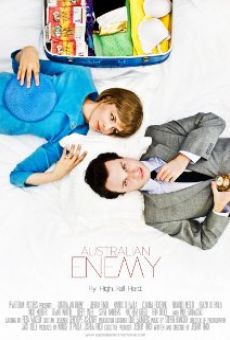 Película: Australian Enemy