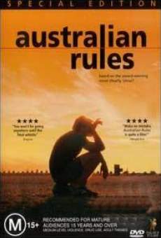 Película: Australian Rules