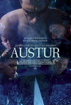 Austur (2015)