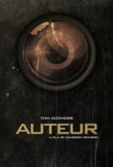 Auteur online streaming