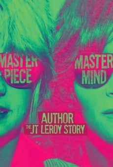 Author: The JT LeRoy Story online streaming