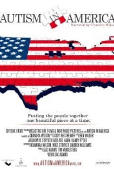 Película: Autism in America