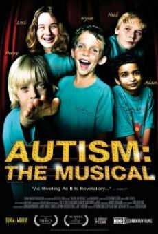 Película: Autism: The Musical