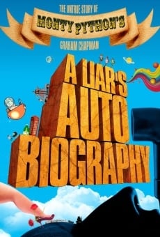 A Liar's Autobiography: The Untrue Story of Monty Python's Graham Chapman gratis