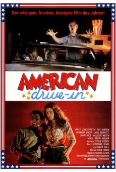 American Drive-In online streaming