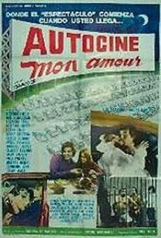 Película: Autocine mon amour