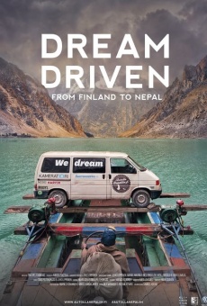 Película: A Nepal en coche