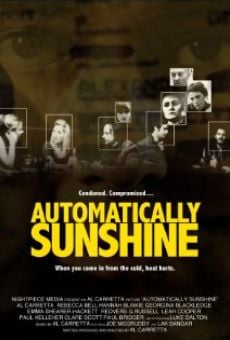 Automatically Sunshine online streaming