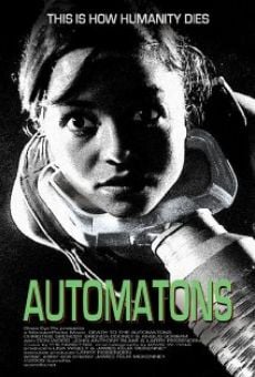 Película: Automatons