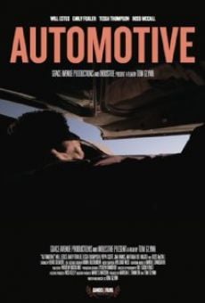 Automotive Online Free