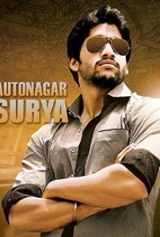 Autonagar Surya on-line gratuito