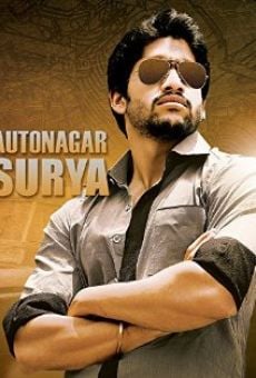 Autonagar Surya online streaming