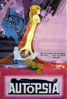 Autopsia (1973)