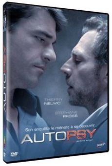 Película: Autopsy