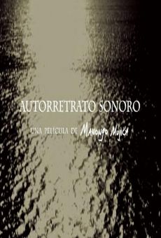 Autorretrato sonoro (2010)